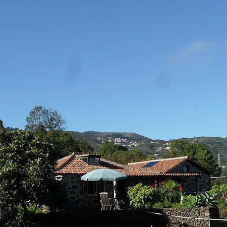 Finca Cueva Del Viento Икод де лос Винос Стая снимка