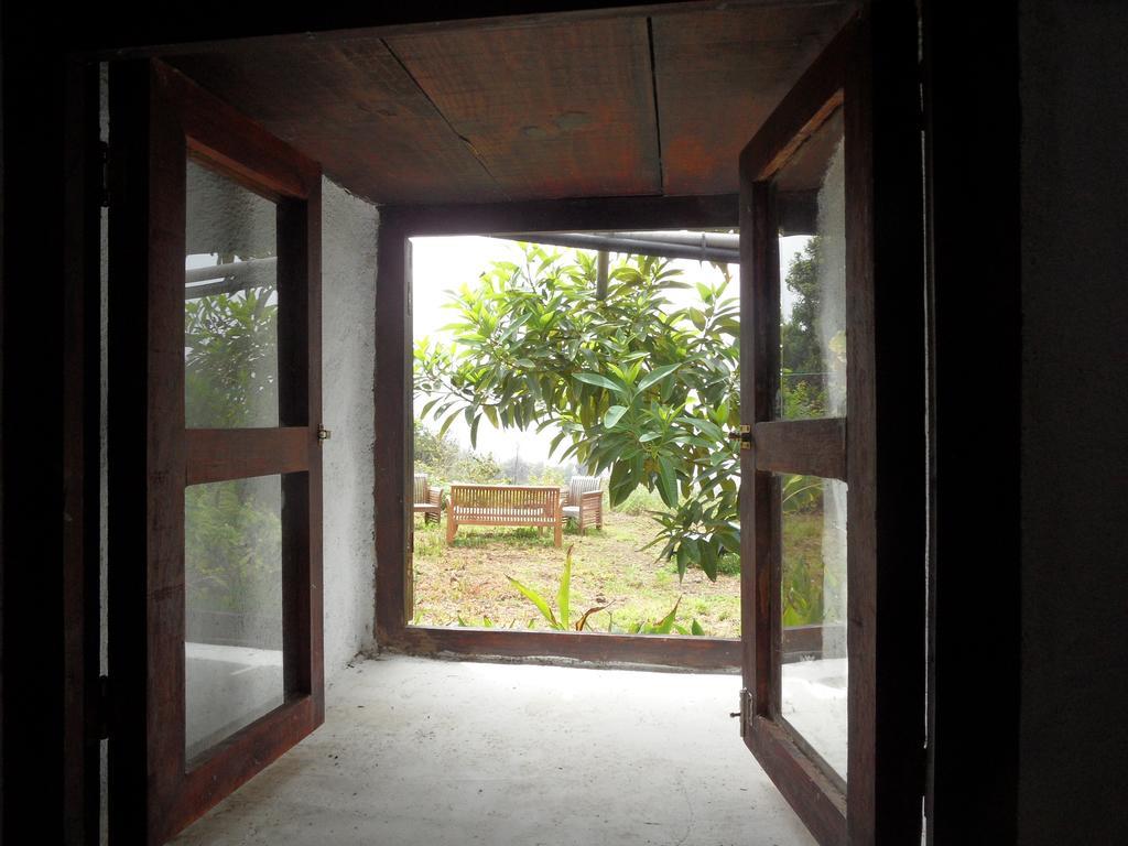 Finca Cueva Del Viento Икод де лос Винос Стая снимка