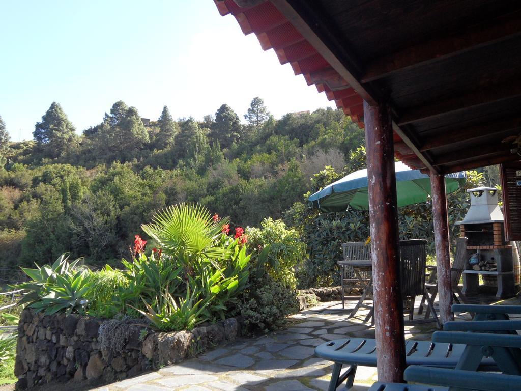 Finca Cueva Del Viento Икод де лос Винос Стая снимка