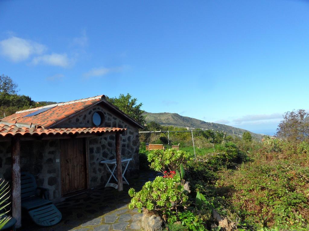 Finca Cueva Del Viento Икод де лос Винос Стая снимка