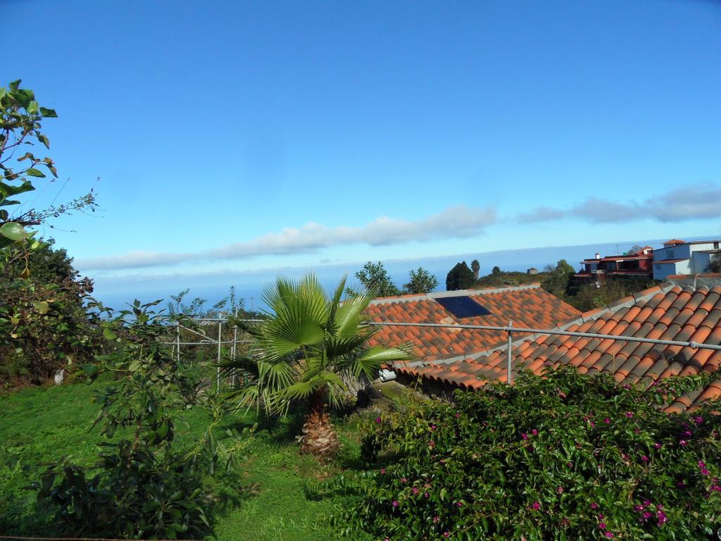 Finca Cueva Del Viento Икод де лос Винос Стая снимка